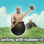 Getting with-hammer-it