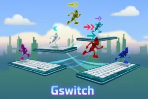 Gswitch