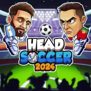 Head Soccer 2024