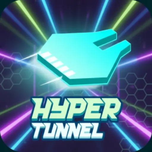 Hyper Tunnel Gameplay