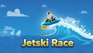 Jetski Race