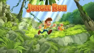 Jungle Run