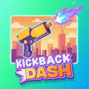 Kickback Dash