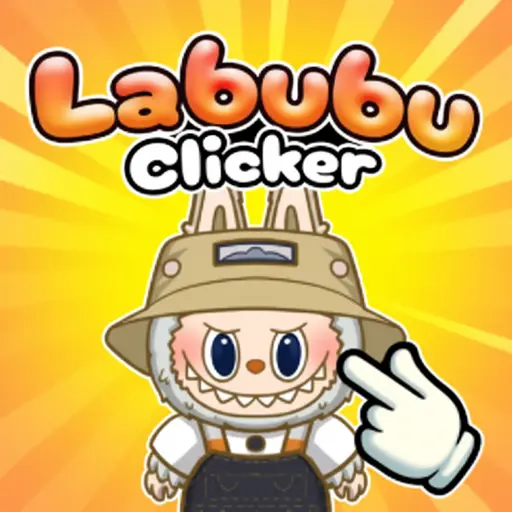 Labubu Clicker Game