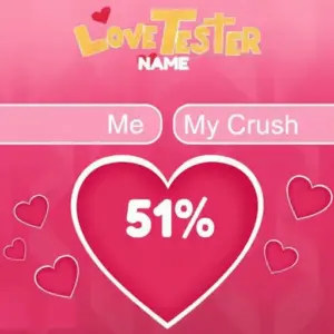 Love Tester