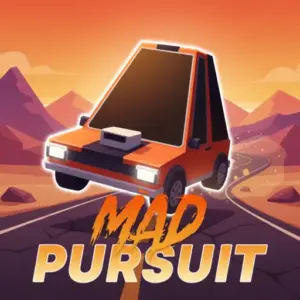 Mad Pursuit