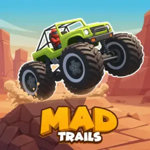 Mad Trails