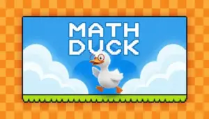 Math Duck