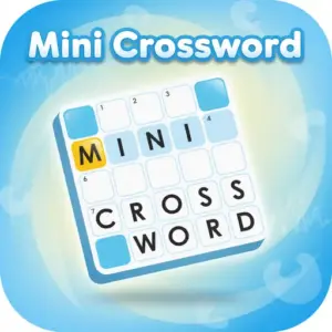Mini Crossword