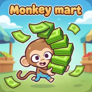 Monkey mart