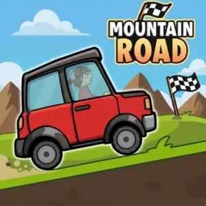 Mountain Road