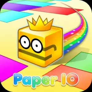 Paper IO