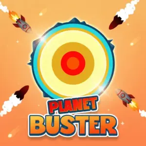 Planet Buster