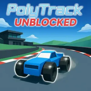 Polytrack Unblocked