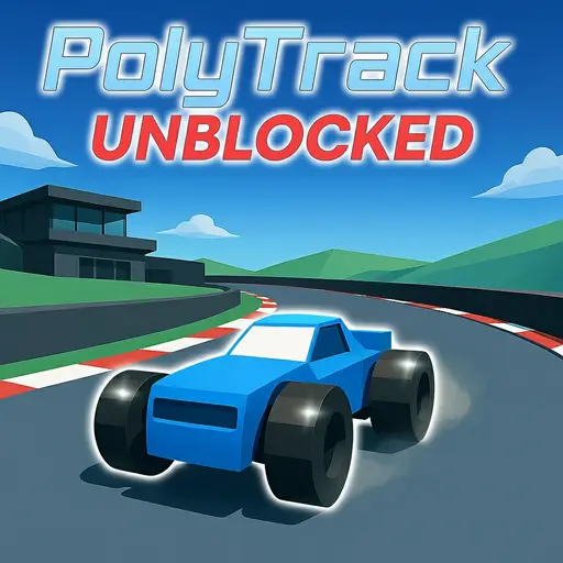 Polytrack Unblocked