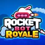 Rocket Bot Royale