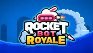 Rocket Bot Royale