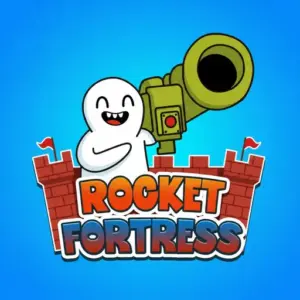 Rocket Fortress