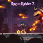 Rogue Raider 2