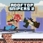Rooftop Snipers 2