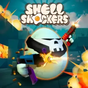Shell Shockers