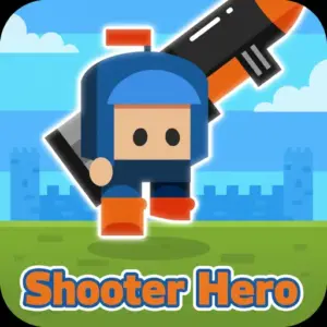Shooter Hero