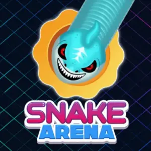 Snake Arena