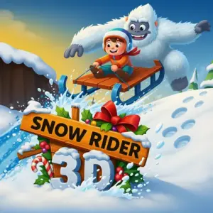 Snow Rider