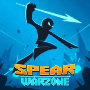 Spear Warzone