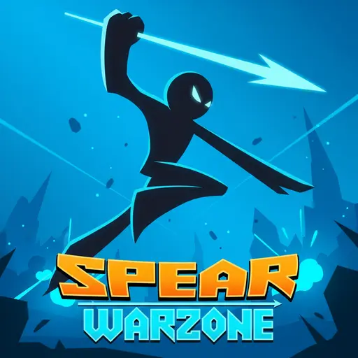 Spear Warzone Game Gameplay