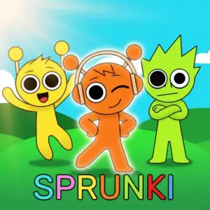 Sprunki