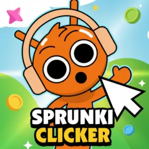 Sprunki Clicker
