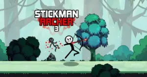 Stickman Archer 3