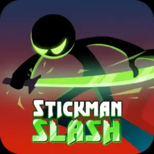 Stickman Slash