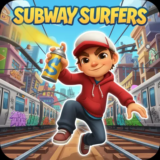 Subway Surfers Game