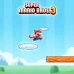 Super Mario Bros 3