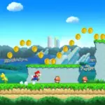 Super Mario Run