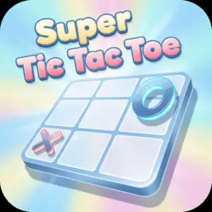 Super Tic Tac Toe