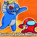 Survivor Rainbow Monster