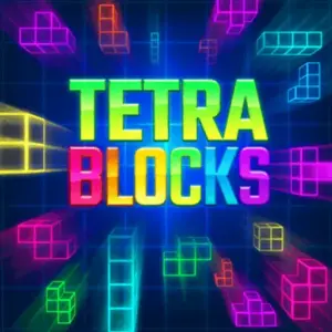 Tetra Block