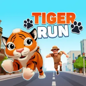Tiger Run