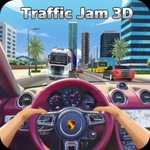Traffic Jam 3D