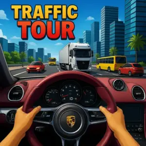 Traffic Tour