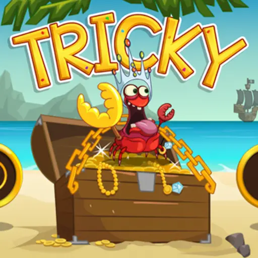 Tricky Crab Gameplay