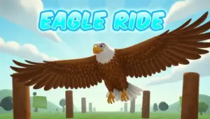 eagle ride