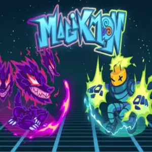 magikmon