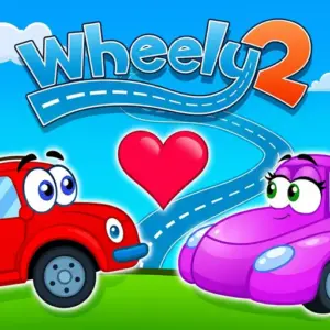 wheely 2